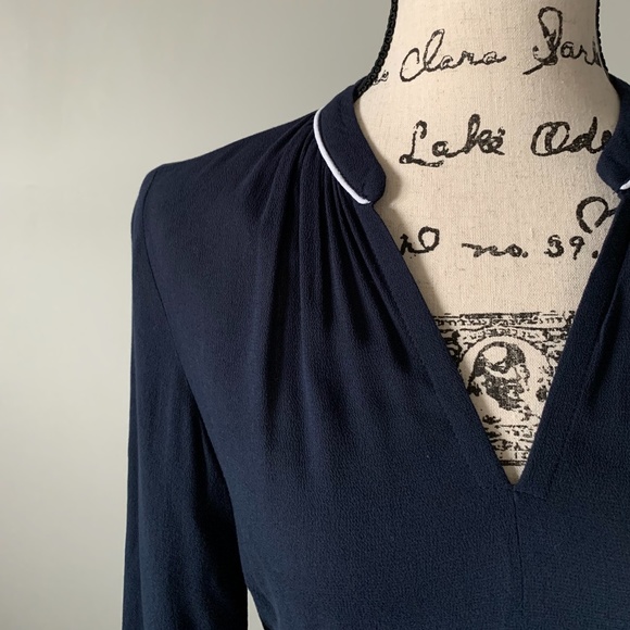 Summer Shirt Dress - Picture 4 of 8